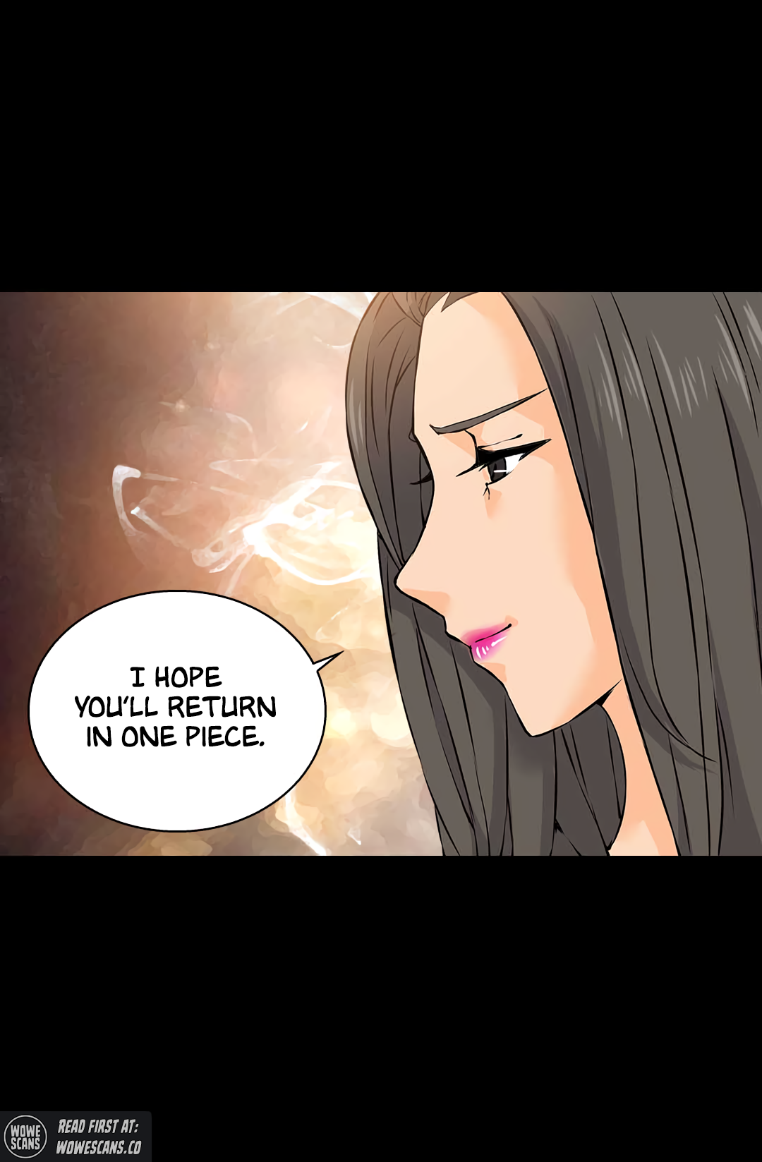 Dimensional Mercenary ( Other World Warrior ) - Chapter 28 Page 29
