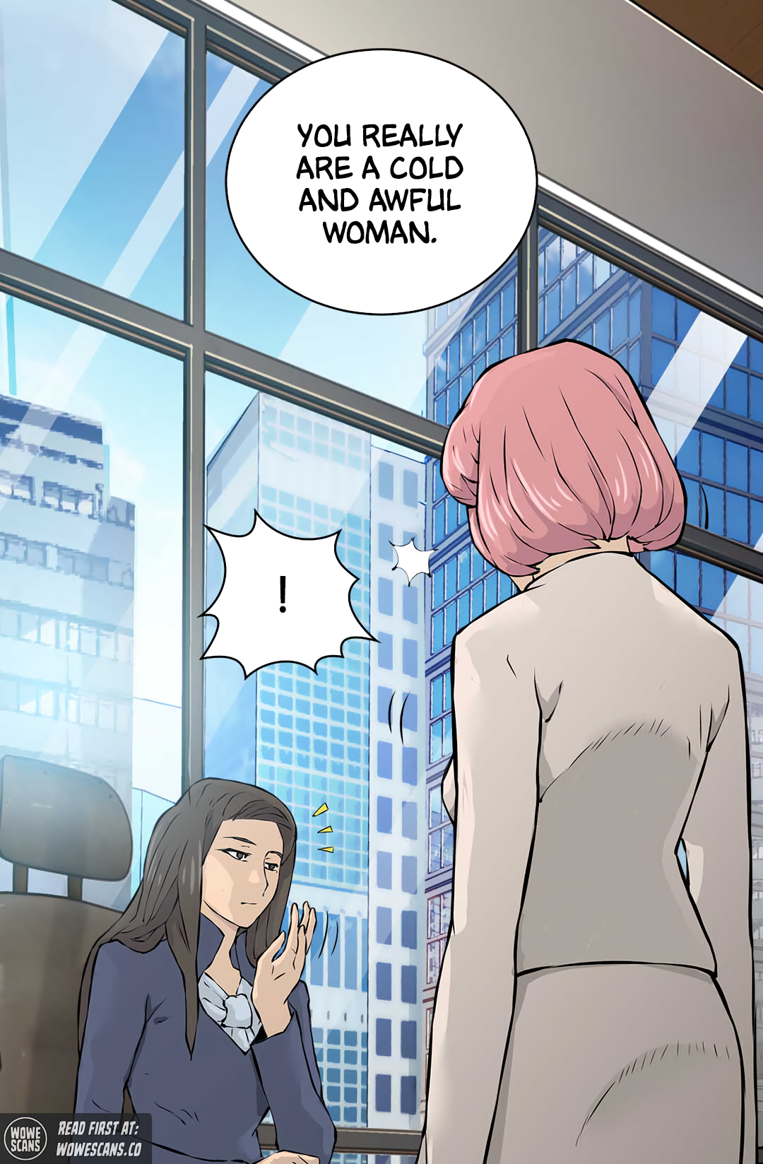 Dimensional Mercenary ( Other World Warrior ) - Chapter 28 Page 41