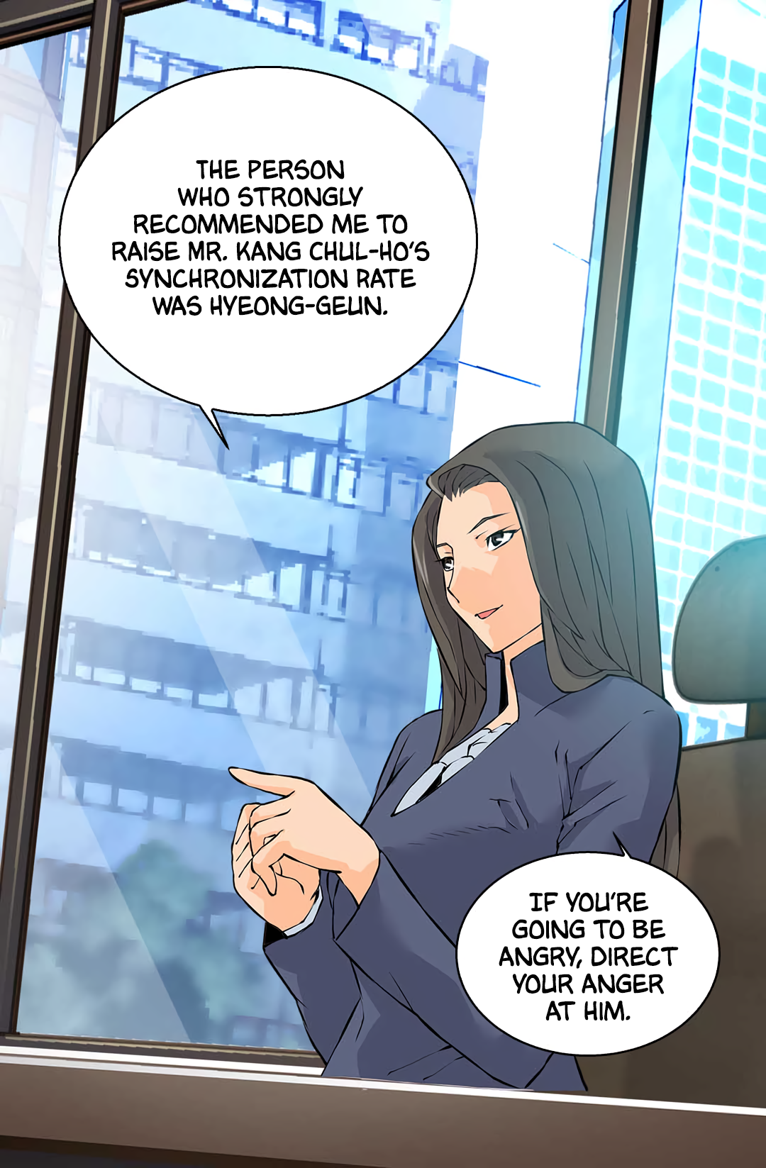 Dimensional Mercenary ( Other World Warrior ) - Chapter 28 Page 45