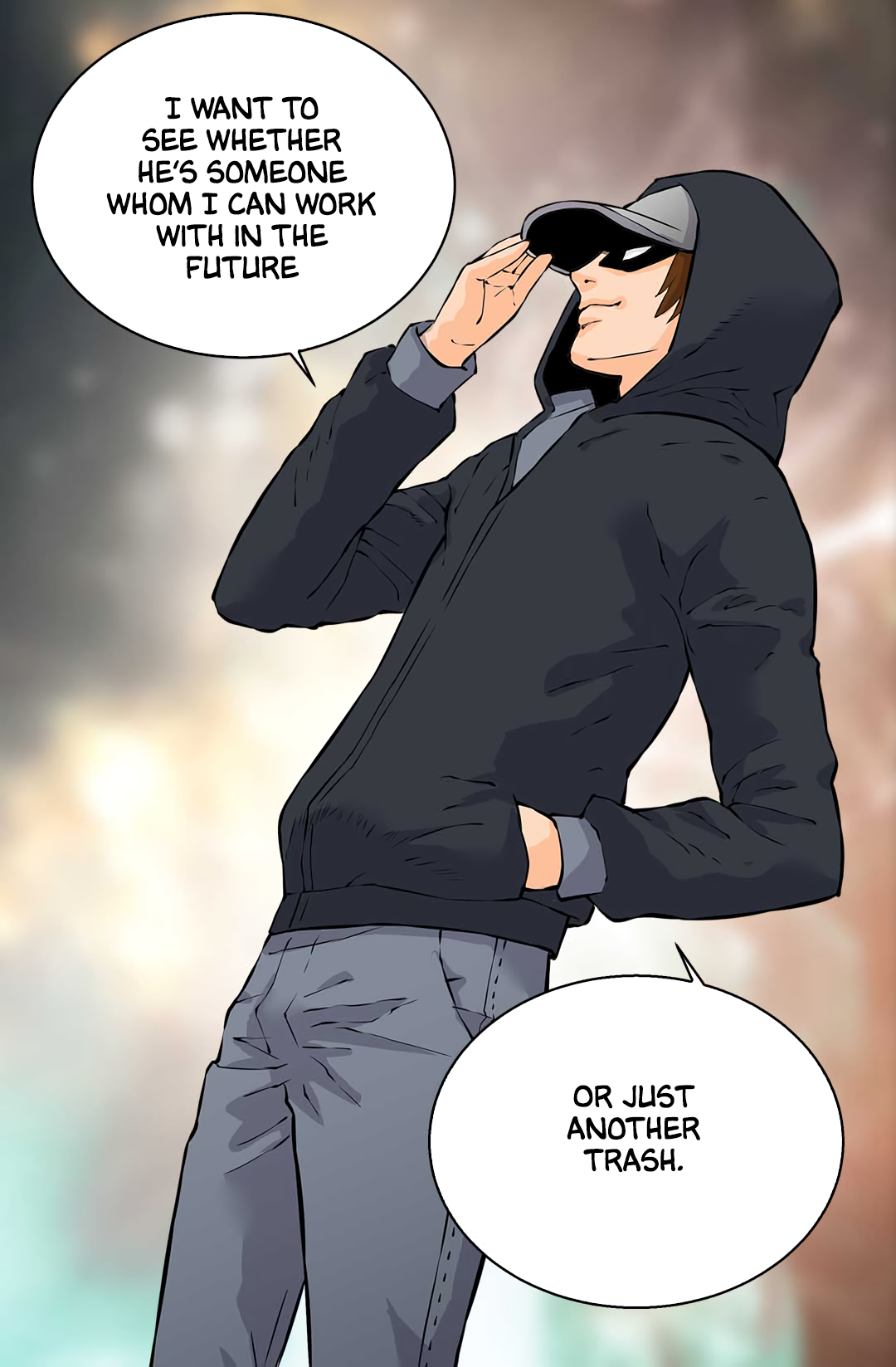 Dimensional Mercenary ( Other World Warrior ) - Chapter 28 Page 48