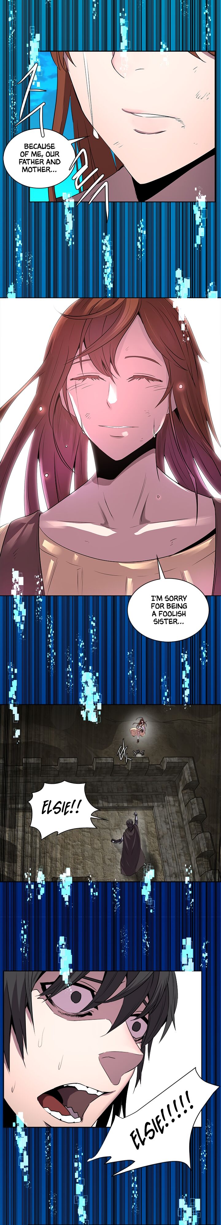 Dimensional Mercenary ( Other World Warrior ) - Chapter 29 Page 10