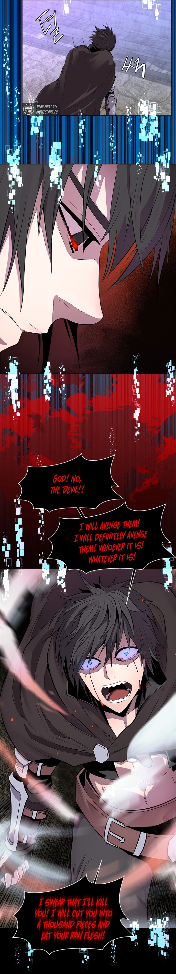 Dimensional Mercenary ( Other World Warrior ) - Chapter 29 Page 11