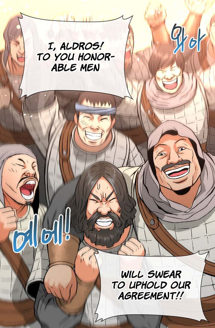 Dimensional Mercenary ( Other World Warrior ) - Chapter 3 Page 12