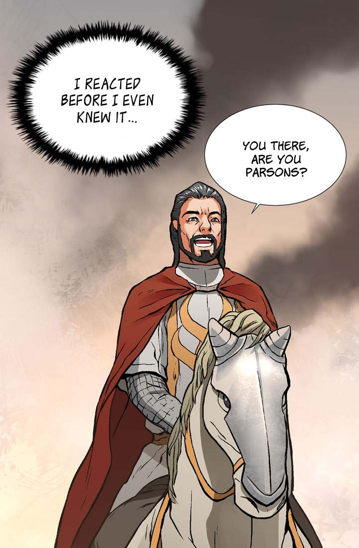 Dimensional Mercenary ( Other World Warrior ) - Chapter 3 Page 20
