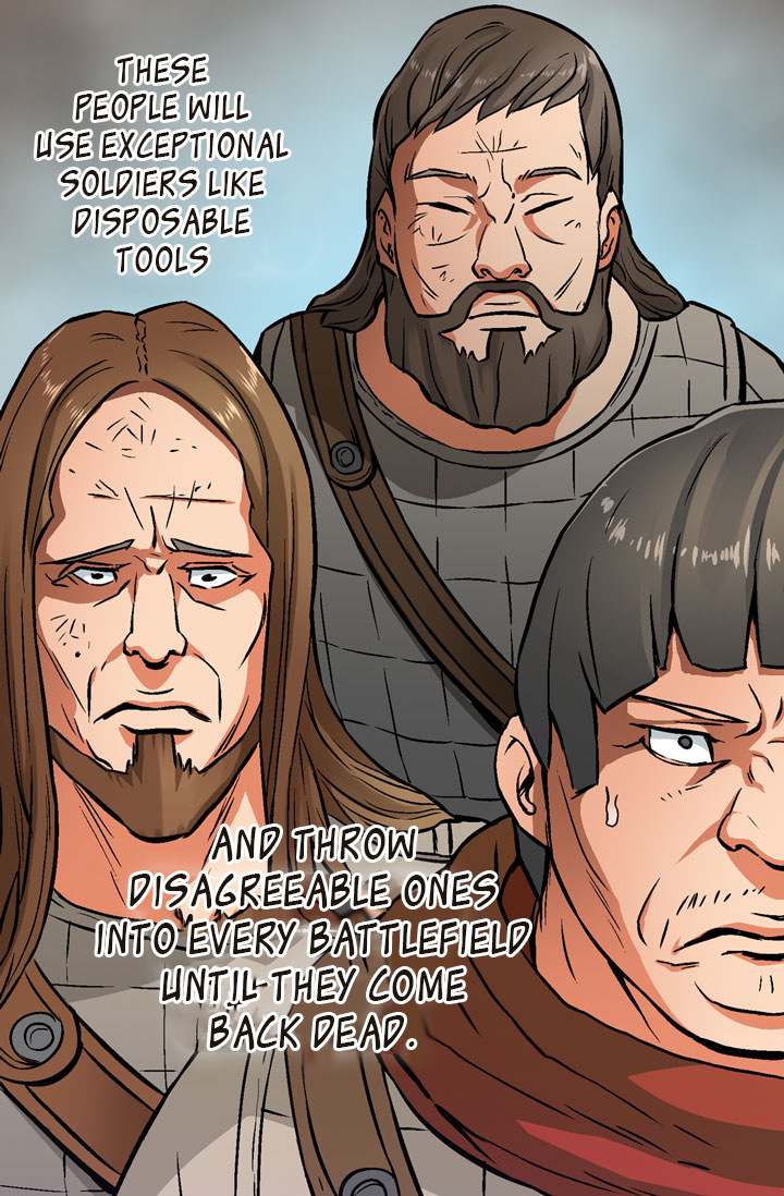 Dimensional Mercenary ( Other World Warrior ) - Chapter 3 Page 26