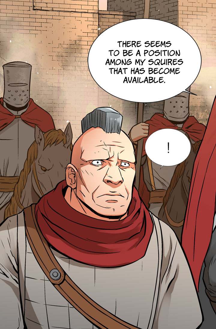 Dimensional Mercenary ( Other World Warrior ) - Chapter 3 Page 27