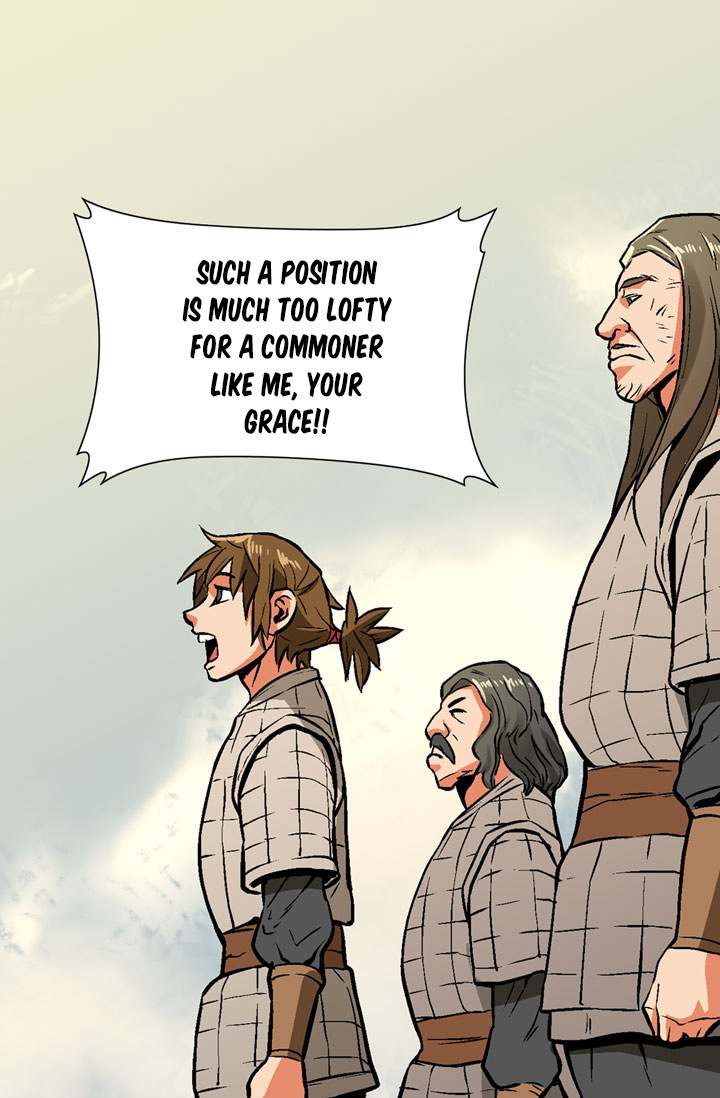 Dimensional Mercenary ( Other World Warrior ) - Chapter 3 Page 30