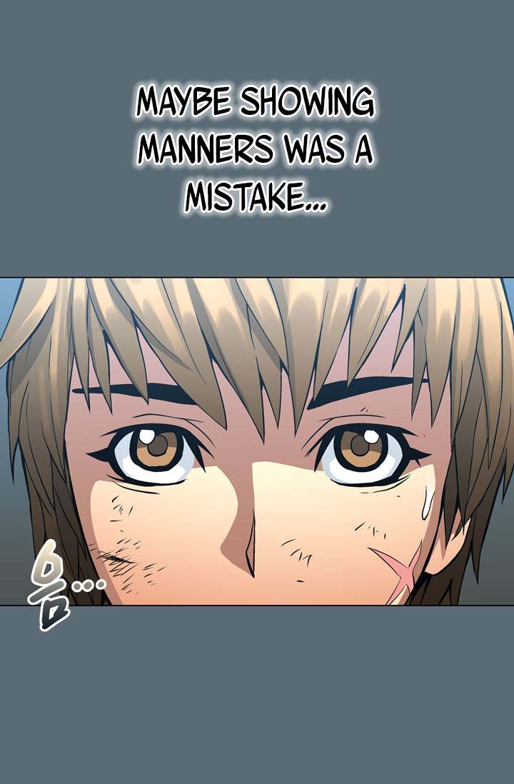 Dimensional Mercenary ( Other World Warrior ) - Chapter 3 Page 34