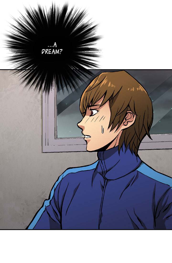 Dimensional Mercenary ( Other World Warrior ) - Chapter 3 Page 56