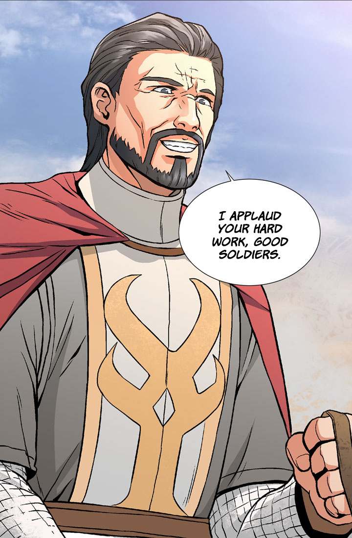 Dimensional Mercenary ( Other World Warrior ) - Chapter 3 Page 9