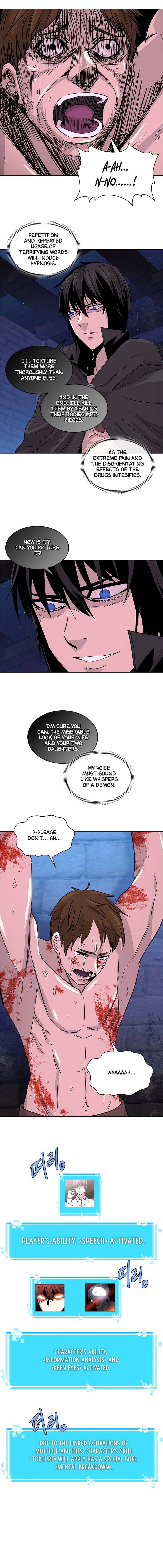 Dimensional Mercenary ( Other World Warrior ) - Chapter 36 Page 9