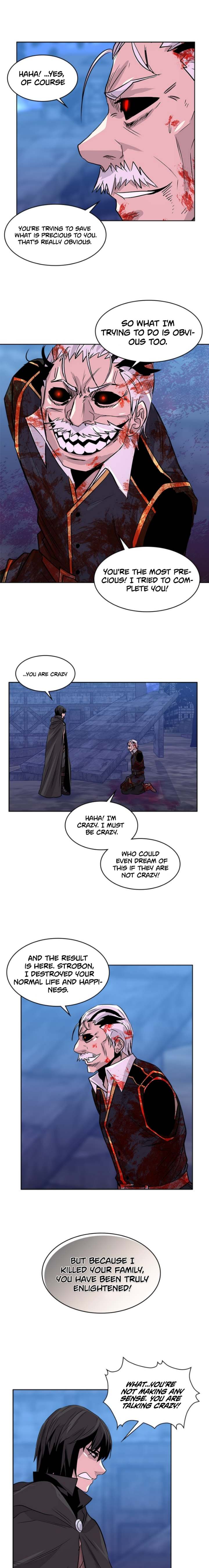 Dimensional Mercenary ( Other World Warrior ) - Chapter 39 Page 10