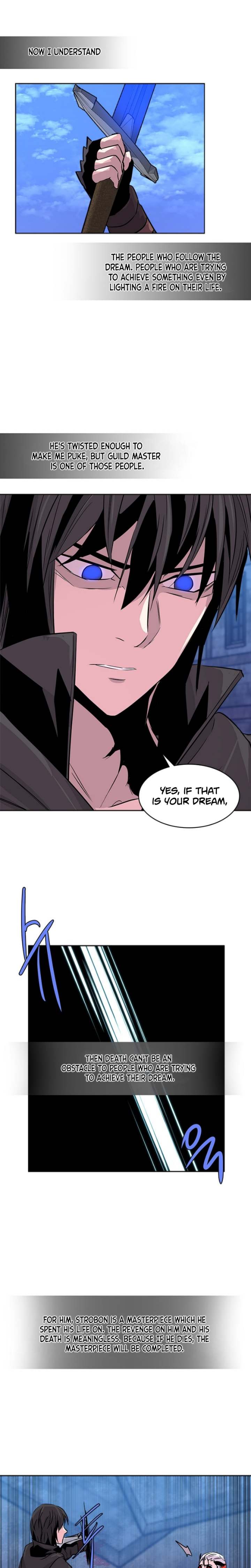 Dimensional Mercenary ( Other World Warrior ) - Chapter 39 Page 18