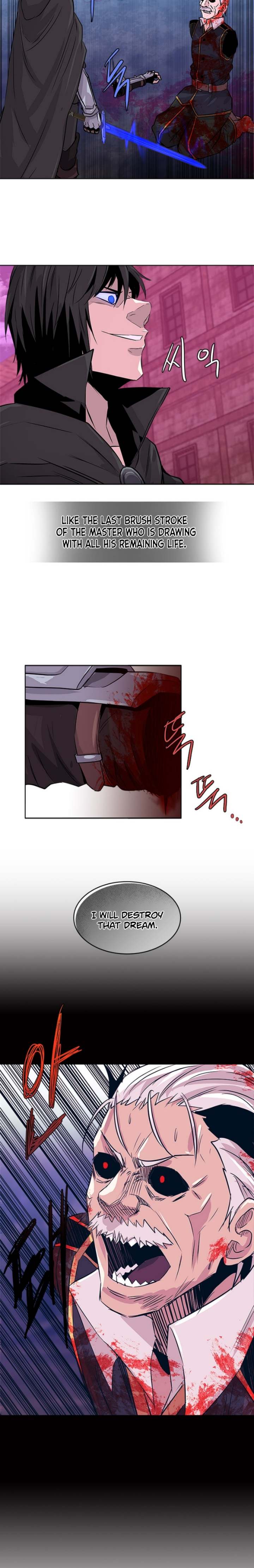 Dimensional Mercenary ( Other World Warrior ) - Chapter 39 Page 19