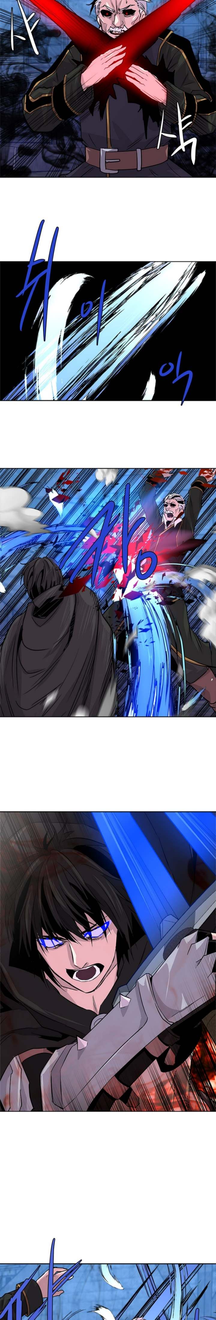Dimensional Mercenary ( Other World Warrior ) - Chapter 39 Page 3