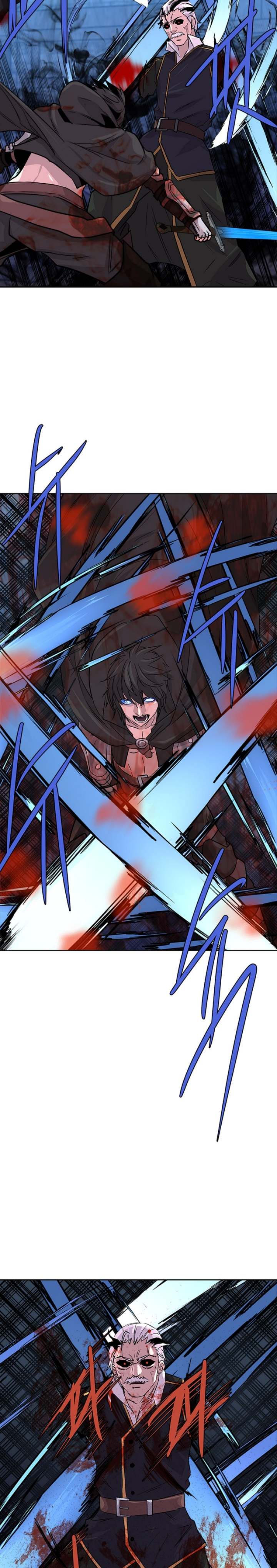 Dimensional Mercenary ( Other World Warrior ) - Chapter 39 Page 4