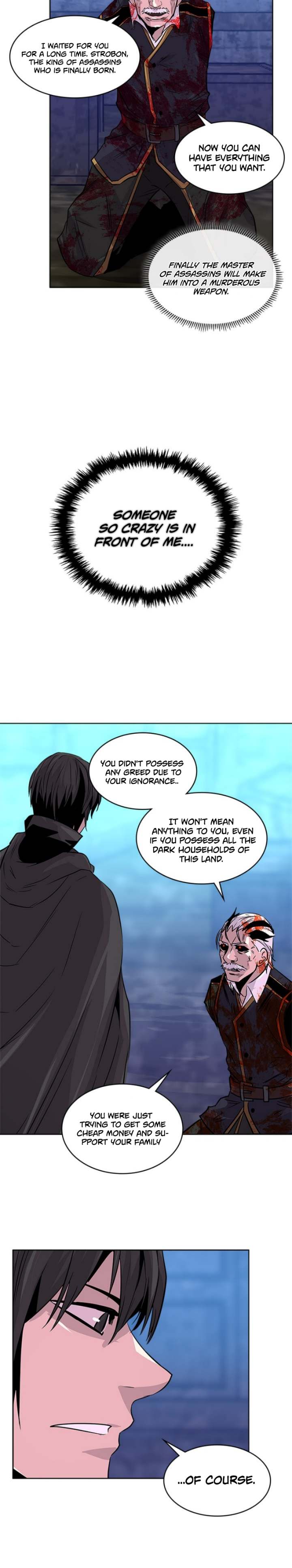 Dimensional Mercenary ( Other World Warrior ) - Chapter 39 Page 9
