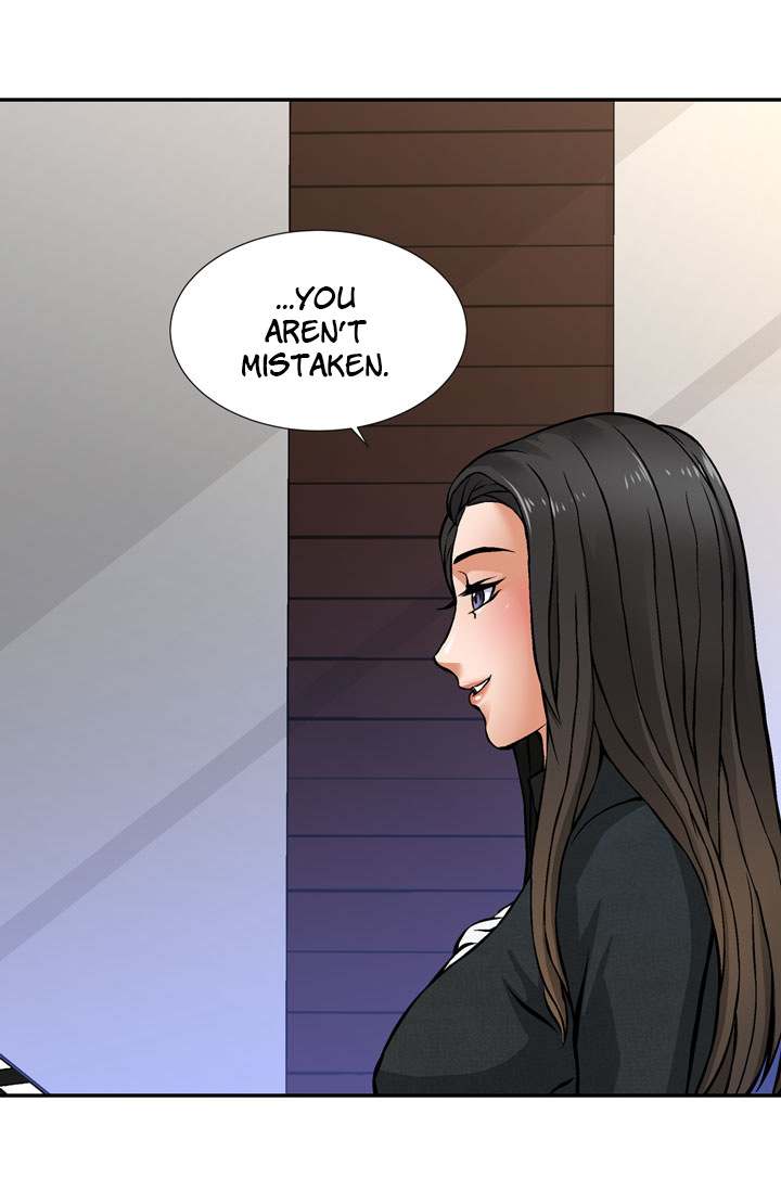 Dimensional Mercenary ( Other World Warrior ) - Chapter 4 Page 58