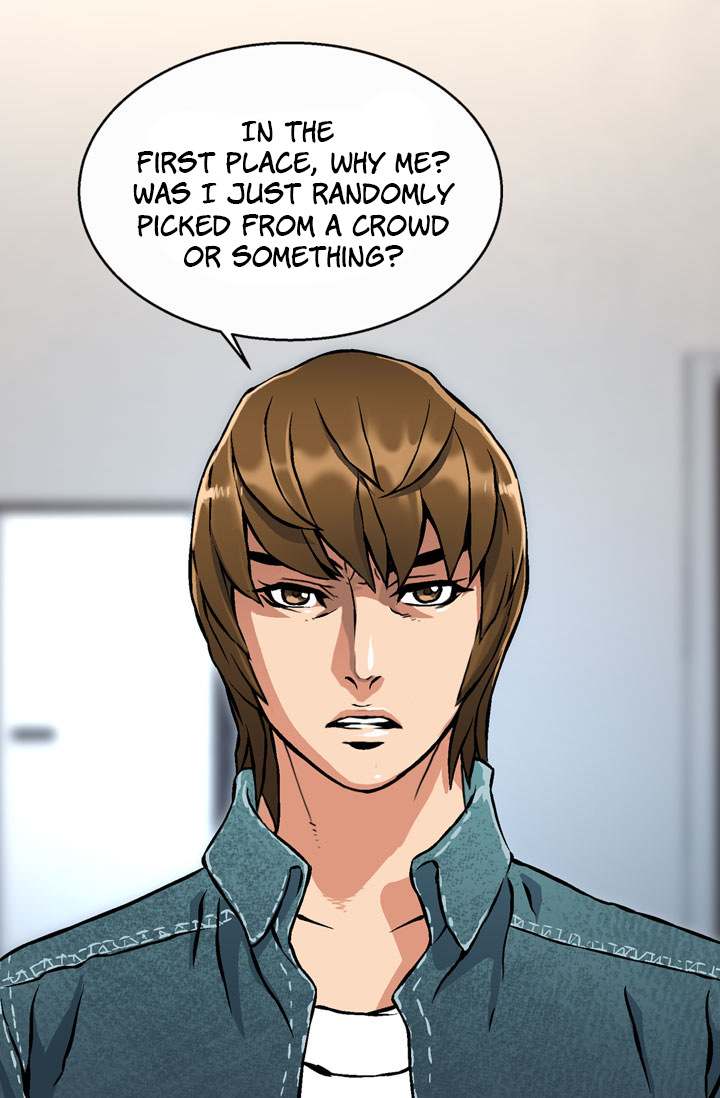 Dimensional Mercenary ( Other World Warrior ) - Chapter 4 Page 64