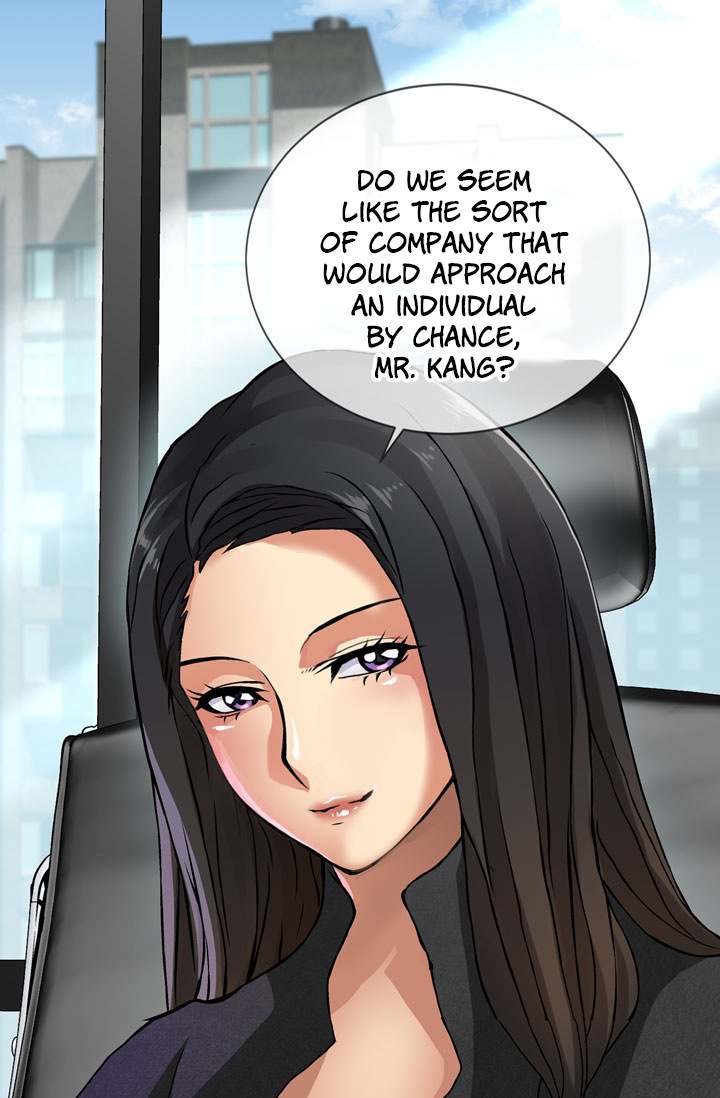 Dimensional Mercenary ( Other World Warrior ) - Chapter 4 Page 65