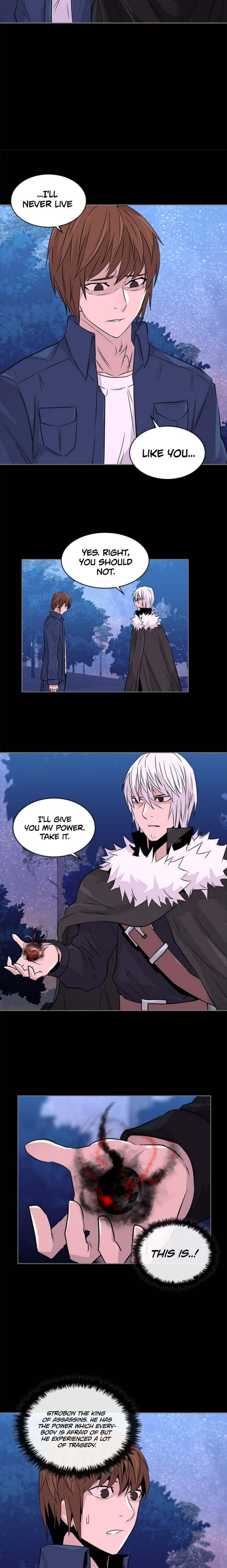 Dimensional Mercenary ( Other World Warrior ) - Chapter 40 Page 14