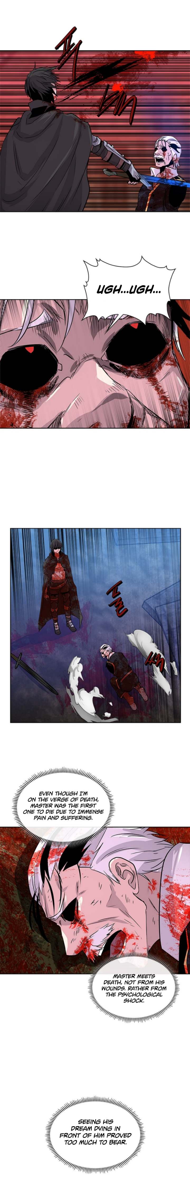 Dimensional Mercenary ( Other World Warrior ) - Chapter 40 Page 4