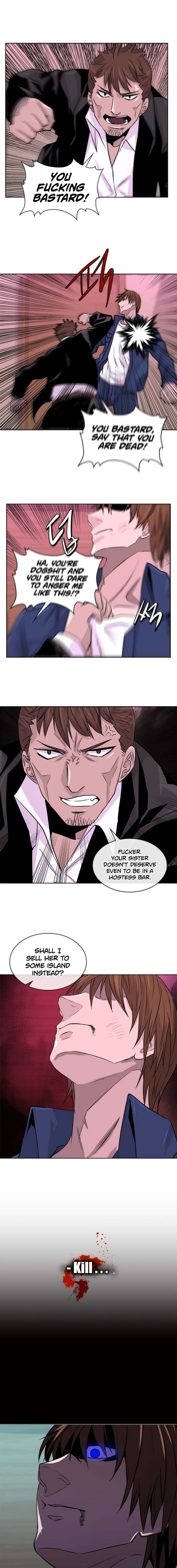 Dimensional Mercenary ( Other World Warrior ) - Chapter 41 Page 10