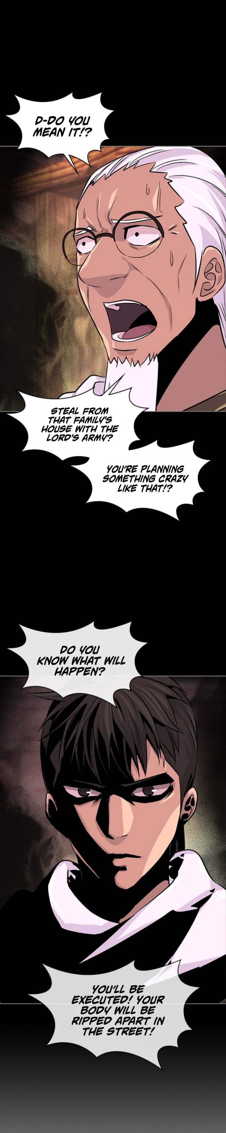 Dimensional Mercenary ( Other World Warrior ) - Chapter 46 Page 15