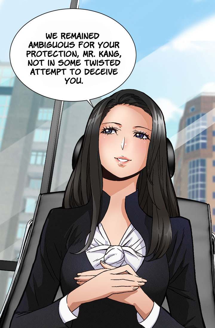 Dimensional Mercenary ( Other World Warrior ) - Chapter 5 Page 19