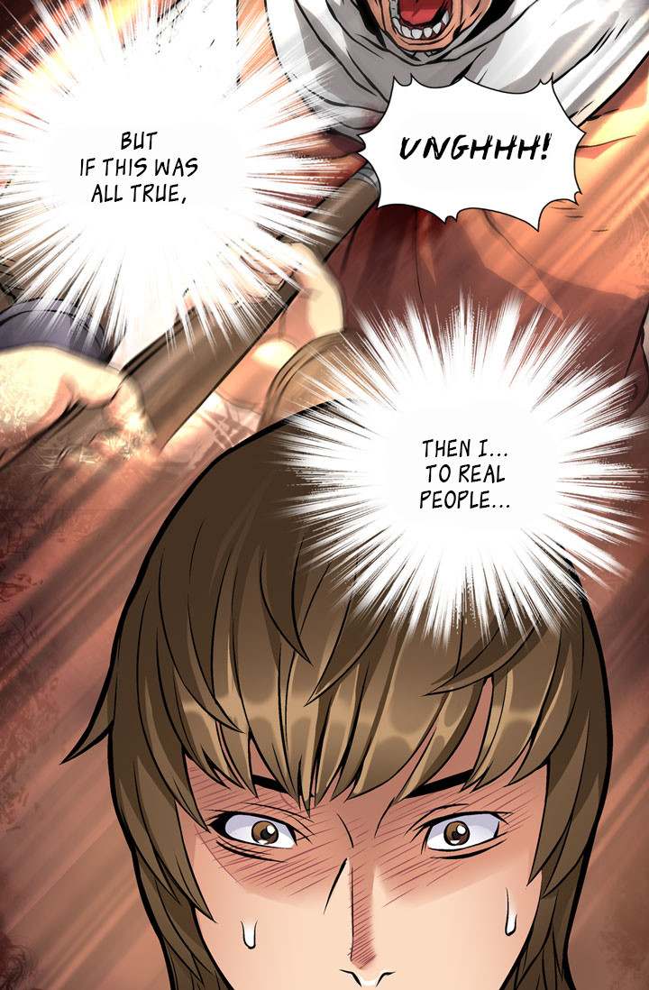 Dimensional Mercenary ( Other World Warrior ) - Chapter 5 Page 32