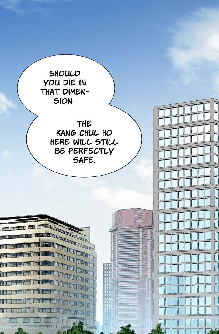 Dimensional Mercenary ( Other World Warrior ) - Chapter 5 Page 39