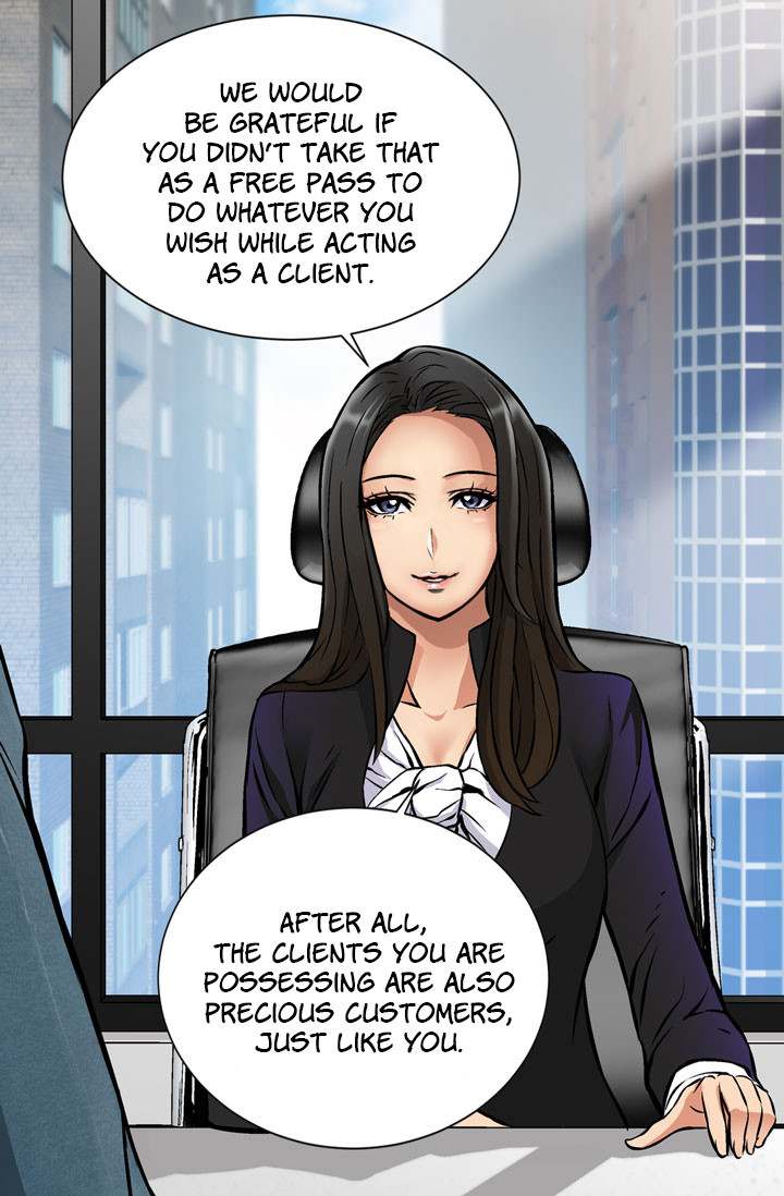 Dimensional Mercenary ( Other World Warrior ) - Chapter 5 Page 42
