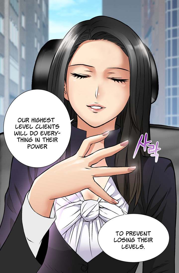Dimensional Mercenary ( Other World Warrior ) - Chapter 5 Page 54