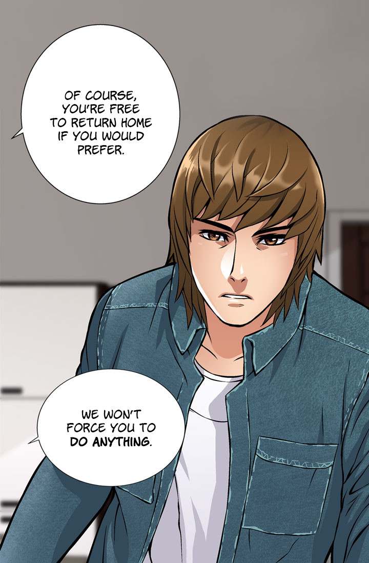 Dimensional Mercenary ( Other World Warrior ) - Chapter 6 Page 11