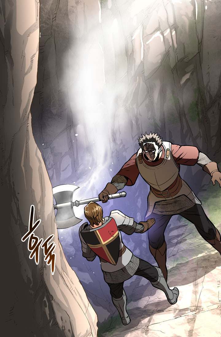 Dimensional Mercenary ( Other World Warrior ) - Chapter 6 Page 25