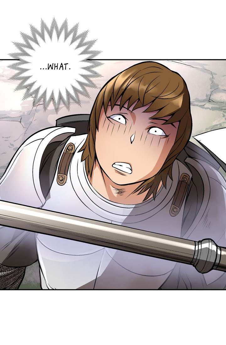 Dimensional Mercenary ( Other World Warrior ) - Chapter 6 Page 28