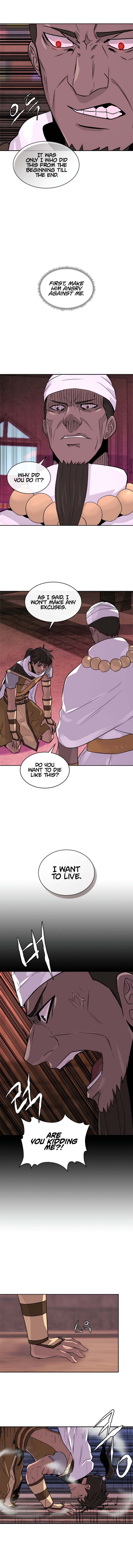 Dimensional Mercenary ( Other World Warrior ) - Chapter 61 Page 4