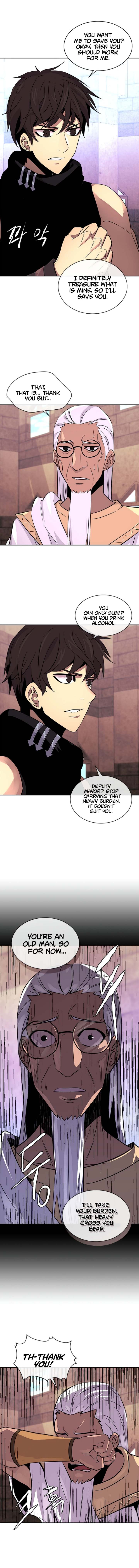 Dimensional Mercenary ( Other World Warrior ) - Chapter 62 Page 4