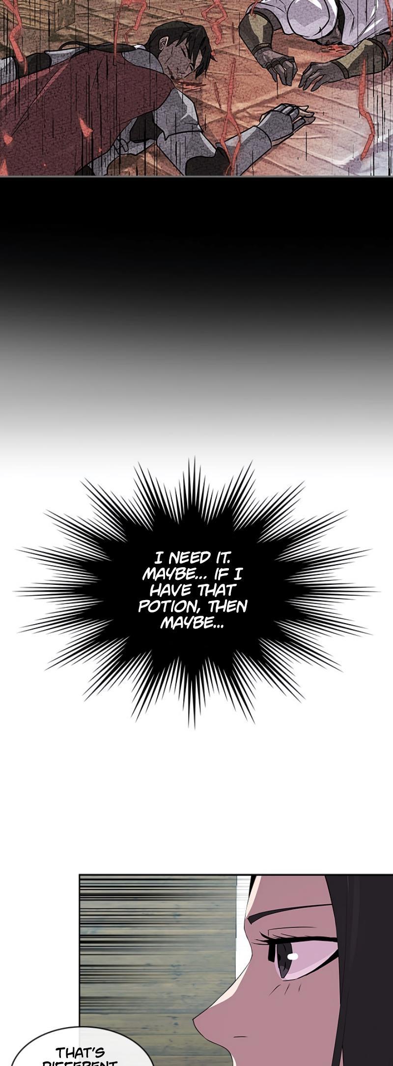 Dimensional Mercenary ( Other World Warrior ) - Chapter 64 Page 8
