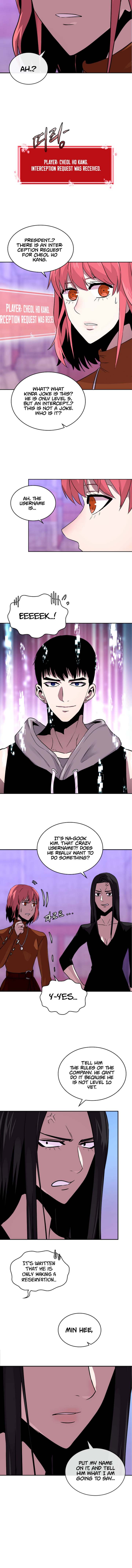 Dimensional Mercenary ( Other World Warrior ) - Chapter 66 Page 9