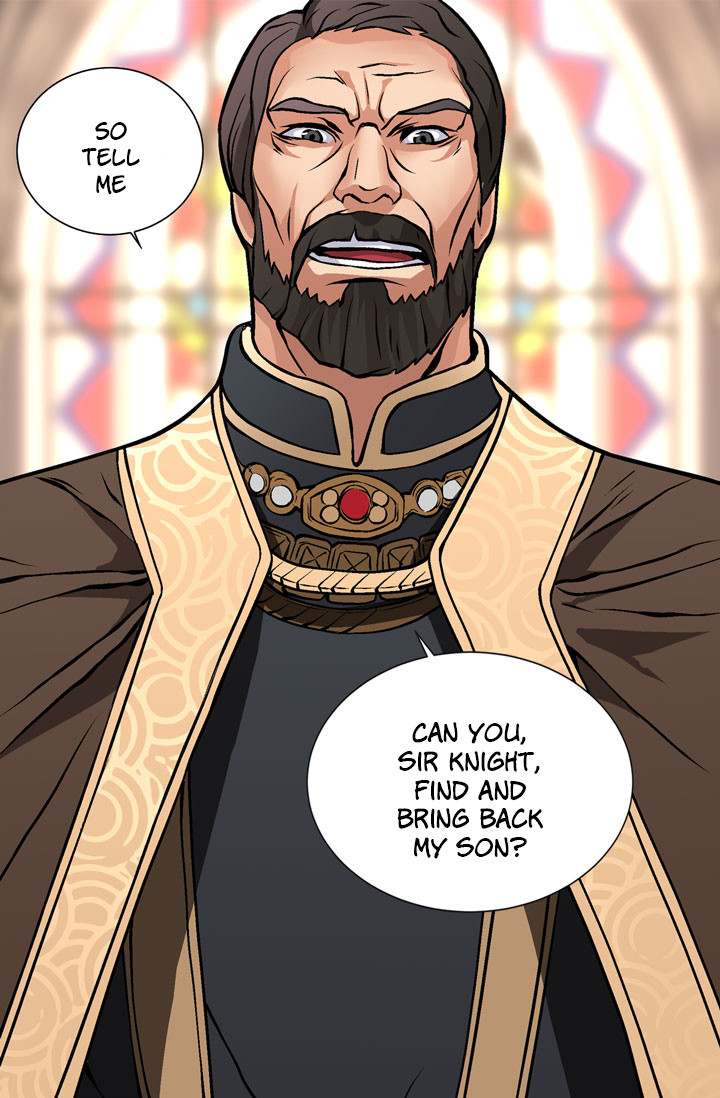 Dimensional Mercenary ( Other World Warrior ) - Chapter 7 Page 18