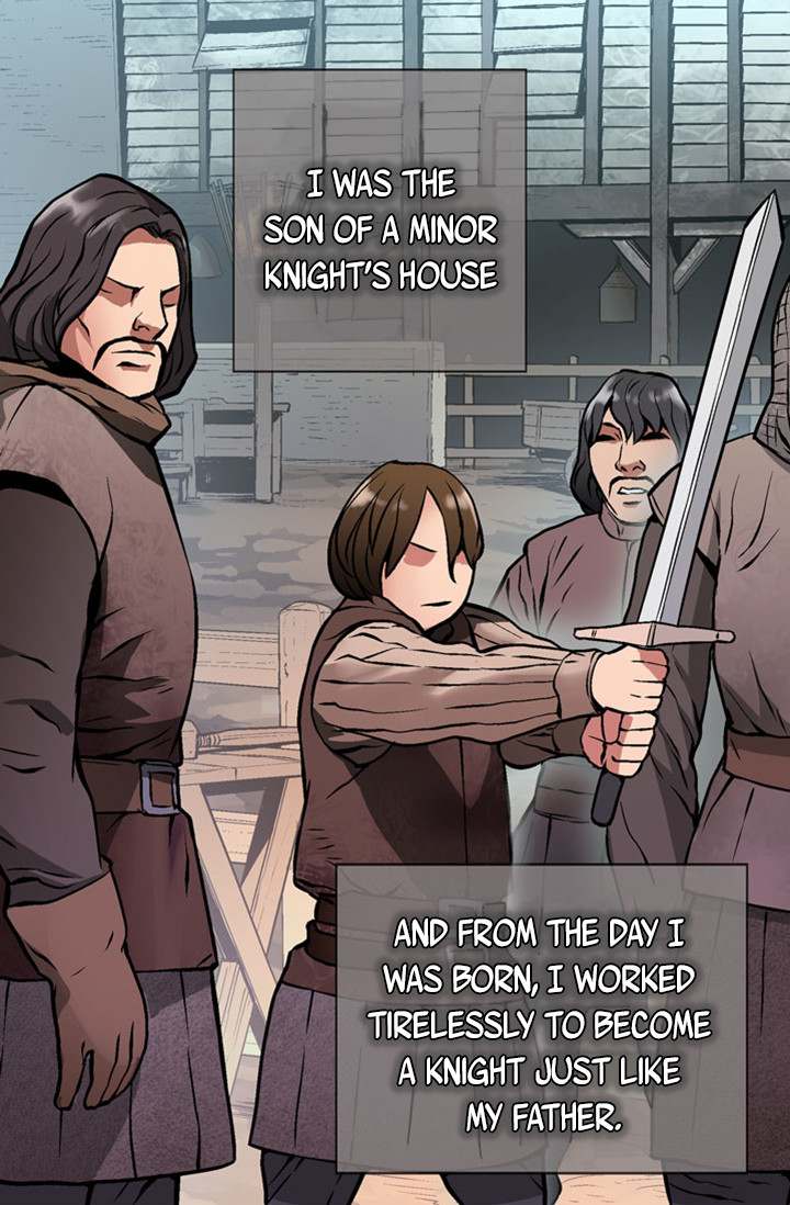 Dimensional Mercenary ( Other World Warrior ) - Chapter 7 Page 3