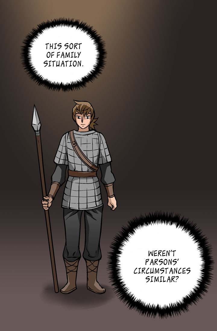 Dimensional Mercenary ( Other World Warrior ) - Chapter 7 Page 33