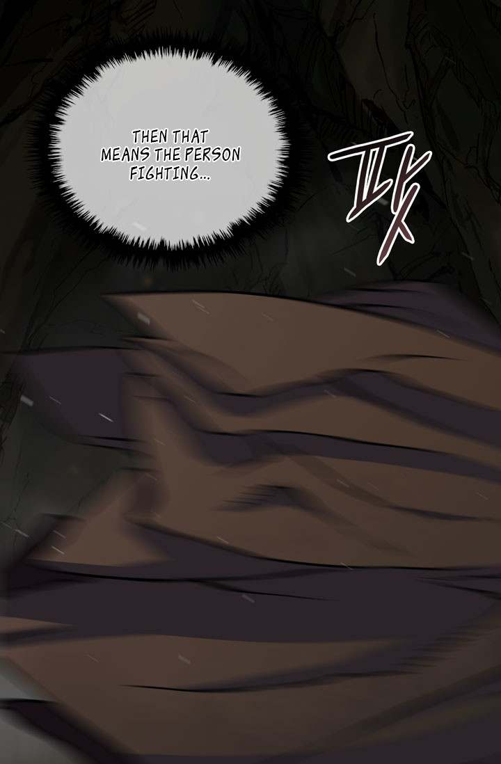 Dimensional Mercenary ( Other World Warrior ) - Chapter 7 Page 44