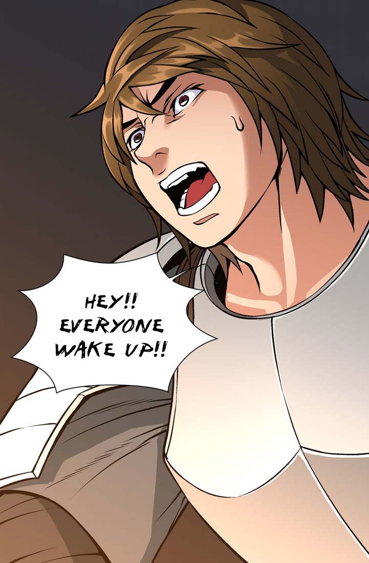 Dimensional Mercenary ( Other World Warrior ) - Chapter 7 Page 45
