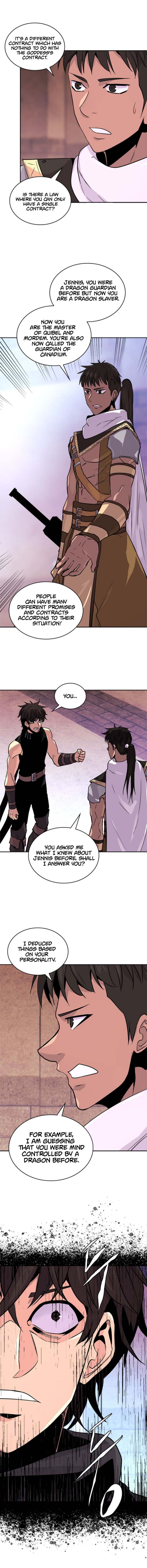 Dimensional Mercenary ( Other World Warrior ) - Chapter 73 Page 11