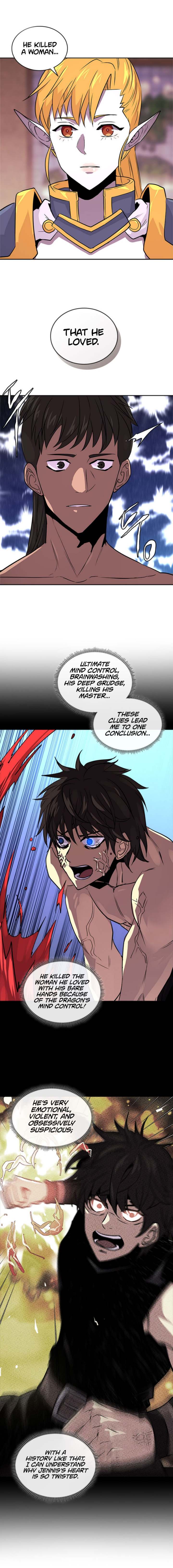 Dimensional Mercenary ( Other World Warrior ) - Chapter 75 Page 6