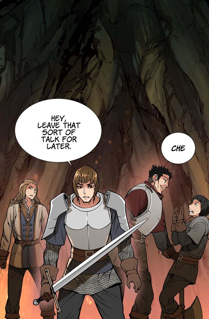 Dimensional Mercenary ( Other World Warrior ) - Chapter 8 Page 11