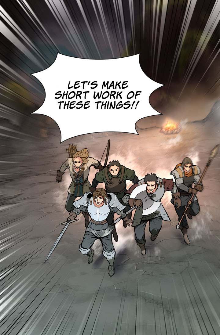 Dimensional Mercenary ( Other World Warrior ) - Chapter 8 Page 13