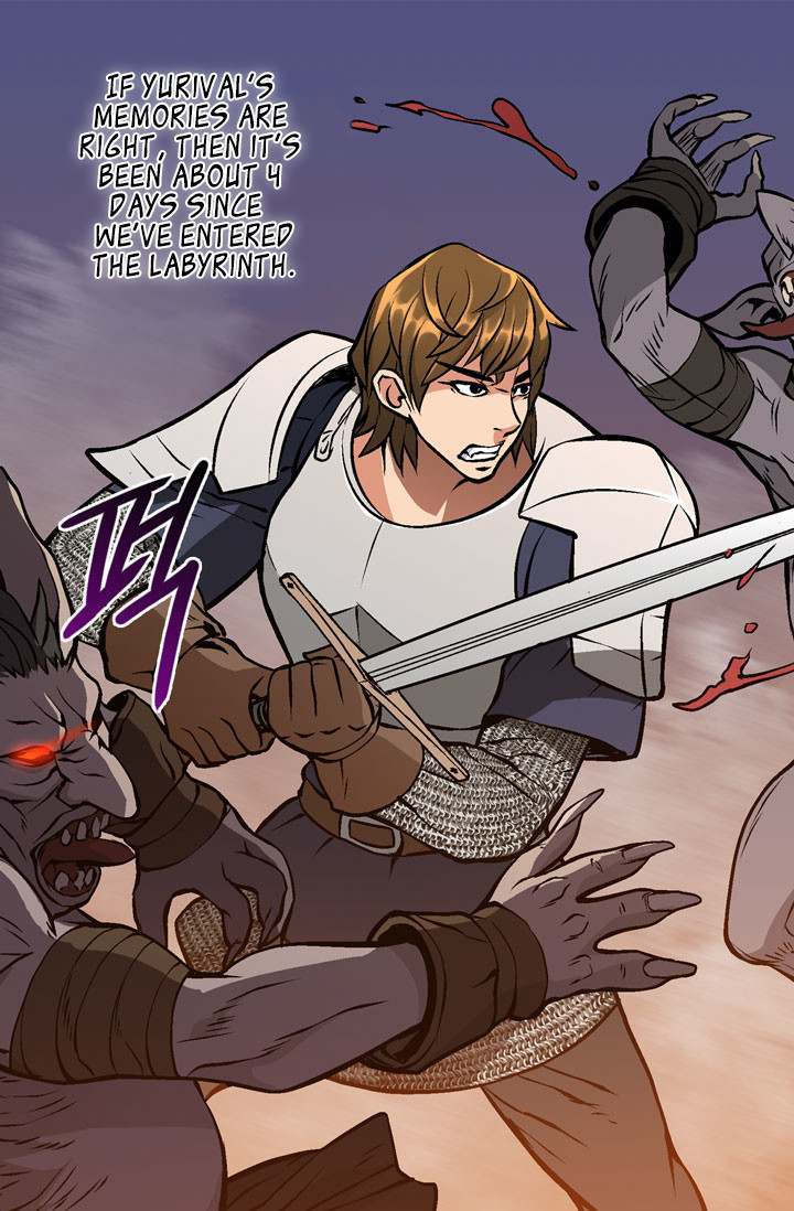 Dimensional Mercenary ( Other World Warrior ) - Chapter 8 Page 17